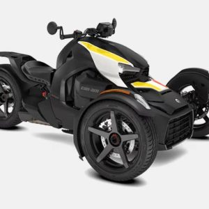 2026 ryker sport