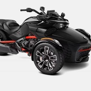 2026 spyder f3 s