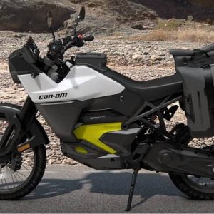 CAN-AM ORIGIN