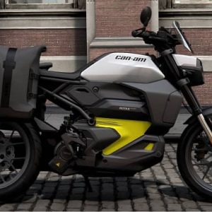 CAN-AM PULSE