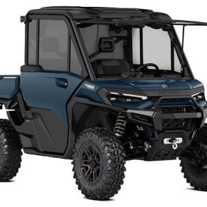 defender limited hd11