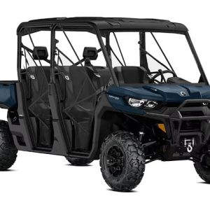 Defender MAX