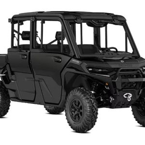 defender max xt cab hd11