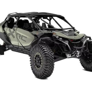 maverick r max x rc