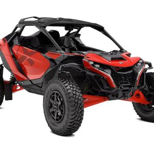 maverick r x