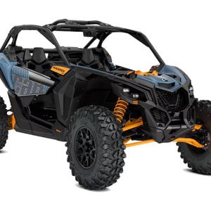 maverick x3 ds turbo