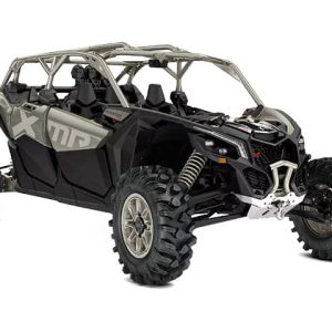 maverick x3 max x mr turbo rr 72