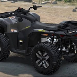 OUTLANDER ELECTRIC