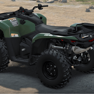 OUTLANDER PRO