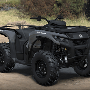 Outlander DPS 500/700