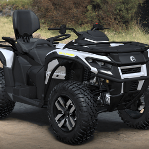 Outlander Electric MAX