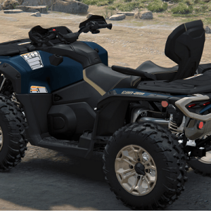 outlander max backcountry 1000r