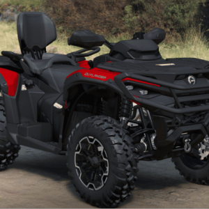 outlander max xt 850/1000r