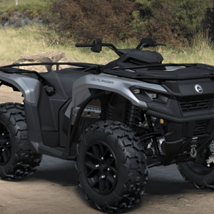 Outlander XT 700