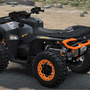 Outlander XT-P 1000R